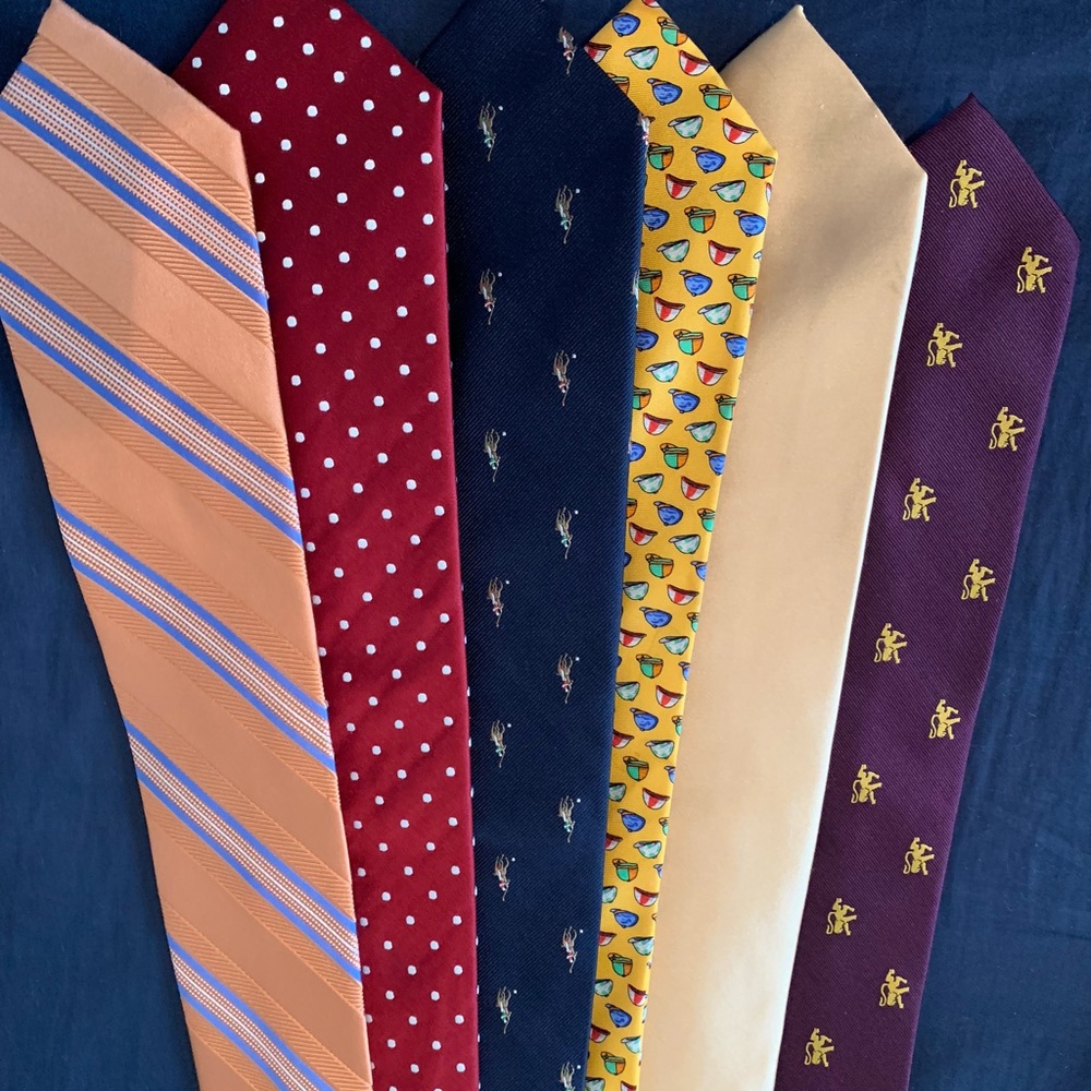 Ties